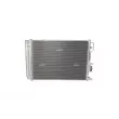Condenseur, climatisation NRF 350379 - Visuel 1