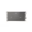 Condenseur, climatisation NRF 350380 - Visuel 1