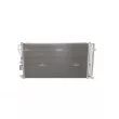 Condenseur, climatisation NRF 350380 - Visuel 3