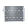 Condenseur, climatisation NRF 350383 - Visuel 3
