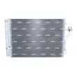 Condenseur, climatisation NRF 350384 - Visuel 1