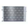 Condenseur, climatisation NRF 350385 - Visuel 3