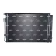 Condenseur, climatisation NRF 350386 - Visuel 1