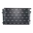 Condenseur, climatisation NRF 350386 - Visuel 3