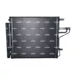 Condenseur, climatisation NRF 350387 - Visuel 1