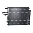 Condenseur, climatisation NRF 350387 - Visuel 3