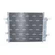Condenseur, climatisation NRF 350388 - Visuel 1