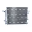 Condenseur, climatisation NRF 350388 - Visuel 3