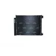 Condenseur, climatisation NRF 350393 - Visuel 1