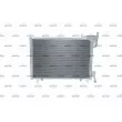 Condenseur, climatisation NRF 350400 - Visuel 1