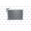Condenseur, climatisation NRF 350400 - Visuel 3