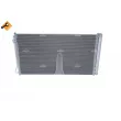 Condenseur, climatisation NRF 350401 - Visuel 3