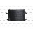 Condenseur, climatisation NRF 350402 - Visuel 1