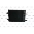 Condenseur, climatisation NRF 350402 - Visuel 3