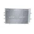 Condenseur, climatisation NRF 350405 - Visuel 3