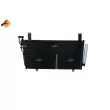 Condenseur, climatisation NRF 350408 - Visuel 3
