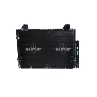 Condenseur, climatisation NRF 350409