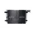 Condenseur, climatisation NRF 350412 - Visuel 1