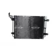Condenseur, climatisation NRF 350412 - Visuel 3