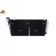 Condenseur, climatisation NRF 350413 - Visuel 3