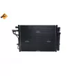 Condenseur, climatisation NRF 350414 - Visuel 3