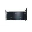 Condenseur, climatisation NRF 350415 - Visuel 1
