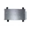 Condenseur, climatisation NRF 350417 - Visuel 1