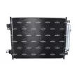 Condenseur, climatisation NRF 350418 - Visuel 1