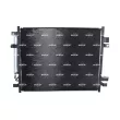 Condenseur, climatisation NRF 350418 - Visuel 3