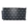 Condenseur, climatisation NRF 350419 - Visuel 3