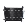 Condenseur, climatisation NRF 350420 - Visuel 1
