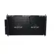Condenseur, climatisation NRF 350421 - Visuel 3