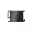 Condenseur, climatisation NRF 350422 - Visuel 1