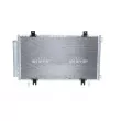 Condenseur, climatisation NRF 350424 - Visuel 3