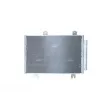 Condenseur, climatisation NRF 350427 - Visuel 1