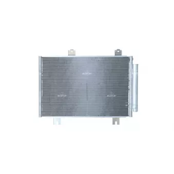 Condenseur, climatisation NRF 350427
