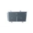 Condenseur, climatisation NRF 350427 - Visuel 3