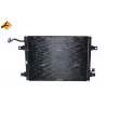 Condenseur, climatisation NRF 350430 - Visuel 1