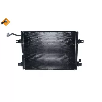 Condenseur, climatisation NRF 350430