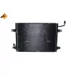 Condenseur, climatisation NRF 350430 - Visuel 3