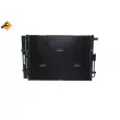 Condenseur, climatisation NRF 350432 - Visuel 1