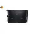 Condenseur, climatisation NRF 350432 - Visuel 3