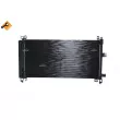 Condenseur, climatisation NRF 350433 - Visuel 1