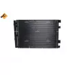 Condenseur, climatisation NRF 350434 - Visuel 1