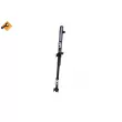 Condenseur, climatisation NRF 350434 - Visuel 2