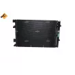 Condenseur, climatisation NRF 350434 - Visuel 3