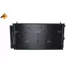Condenseur, climatisation NRF 350435 - Visuel 3