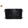 Condenseur, climatisation NRF 350436 - Visuel 3