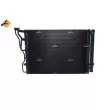 Condenseur, climatisation NRF 350437 - Visuel 3