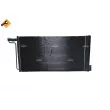 Condenseur, climatisation NRF 350438 - Visuel 3